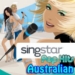 Singstar Pop Hits Australian